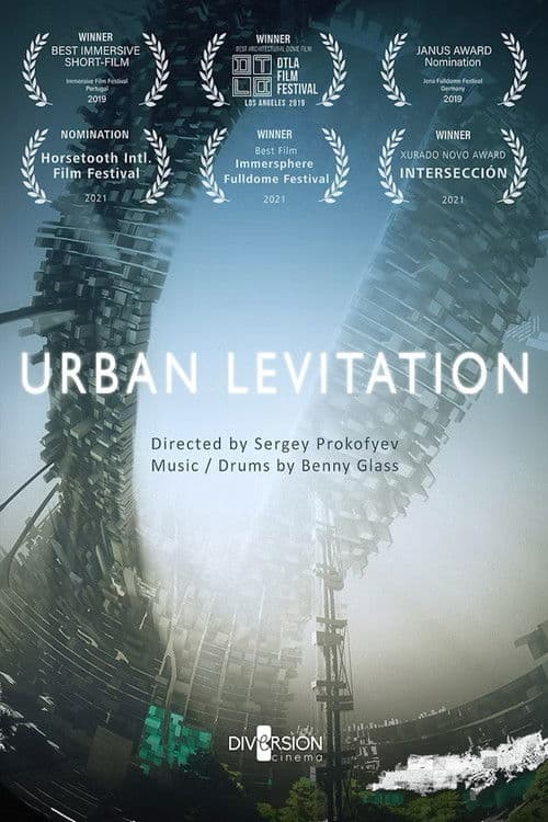 Urban Levitation