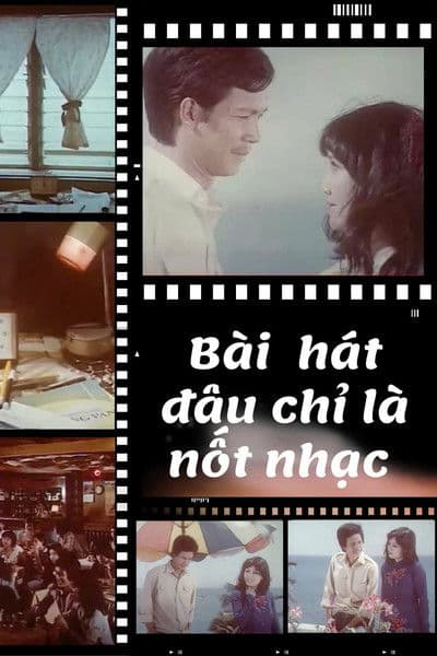 Bài Hát Đâu Chỉ Là Nốt Nhạc