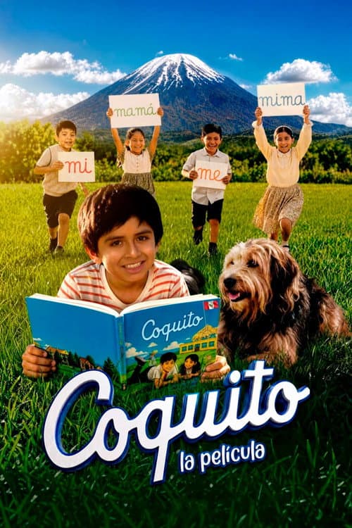 Coquito: La Película