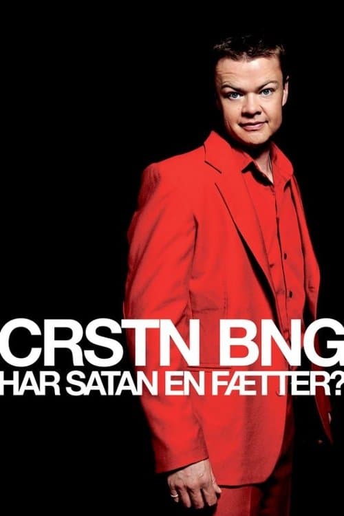 Carsten Bang: Har Satan En Fætter?