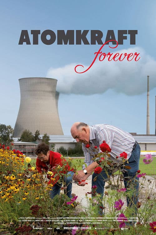 Atomkraft Forever