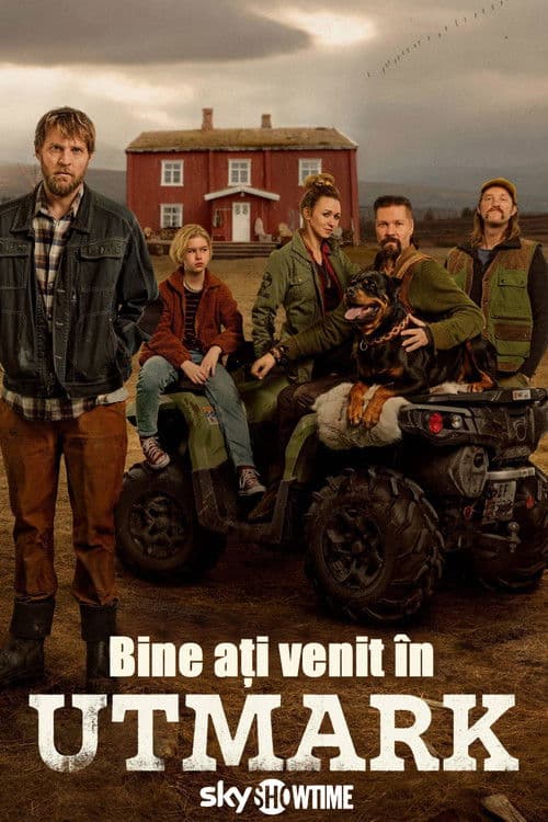 Bine ați venit în Utmark