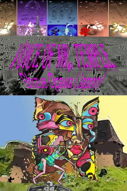 Balsas iš šventyklos