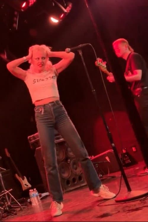 Amyl and the Sniffers - Live at The Teragram