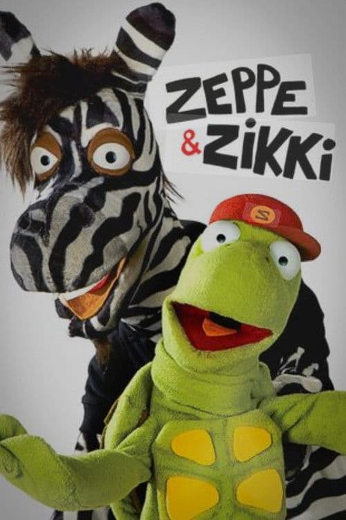 Zeppe & Zikki
