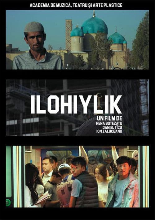 ILOHIYLIK