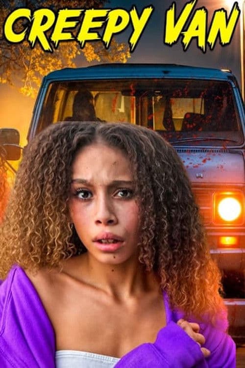 Creepy Van