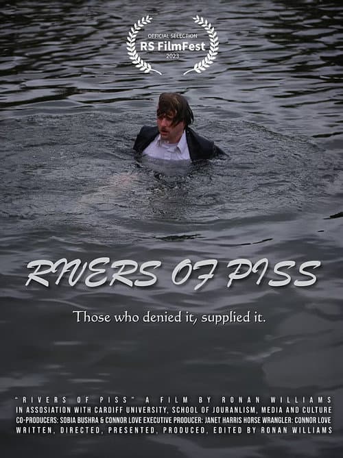 Rivers of Piss
