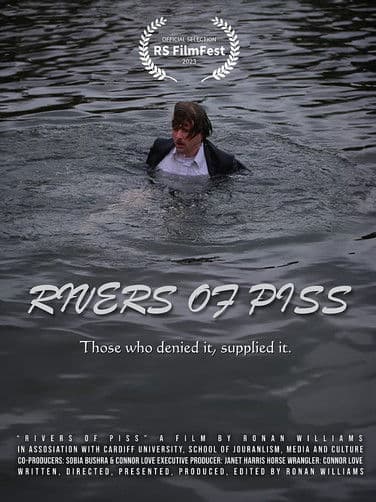 Rivers of Piss