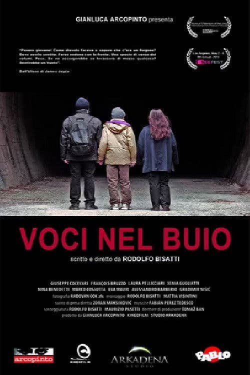 Voci nel buio