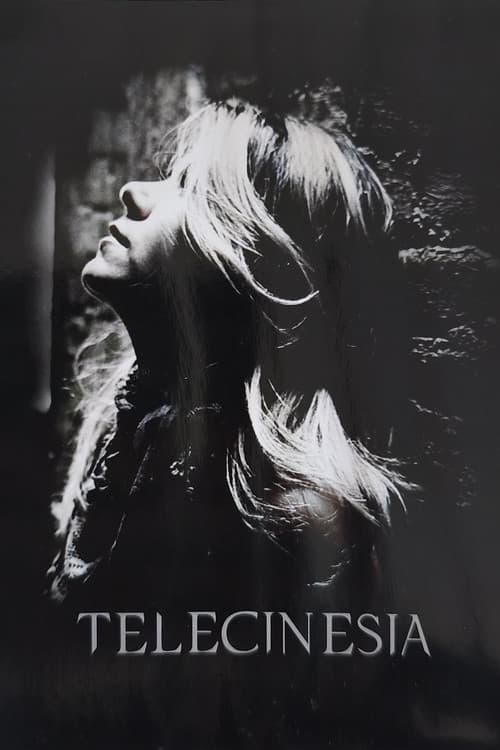 Telecinesia