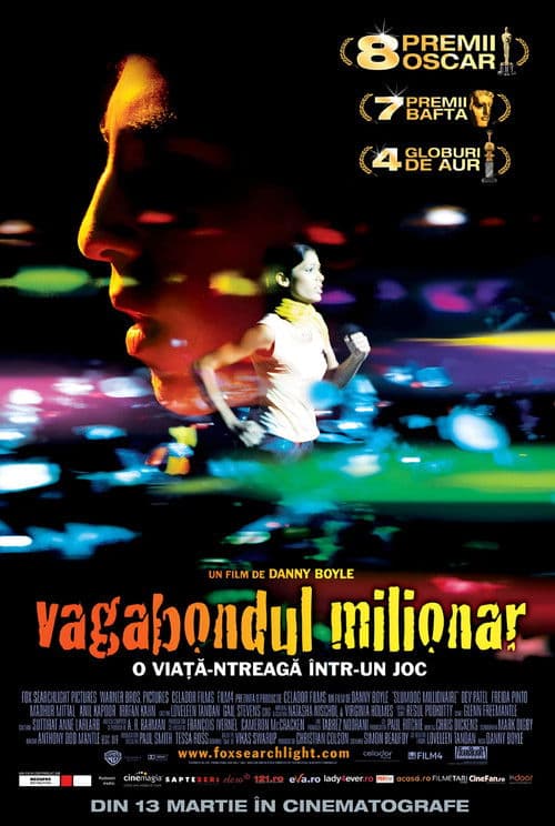 Vagabondul milionar