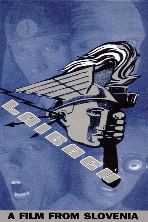 Bravo: Laibach v filmu