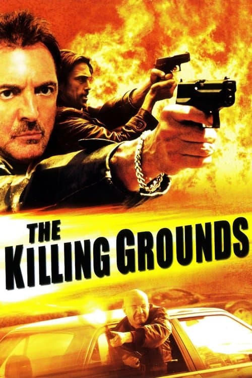 The Killing Grounds