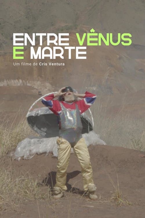 Entre Vênus e Marte