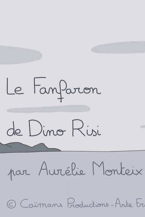 Short cuts: Le Fanfaron de Dino Risi