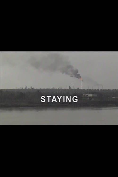 Staying