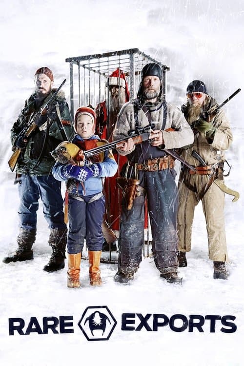 Povestea de Crăciun