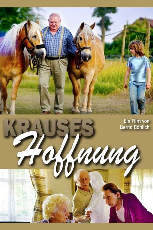 Krauses Hoffnung