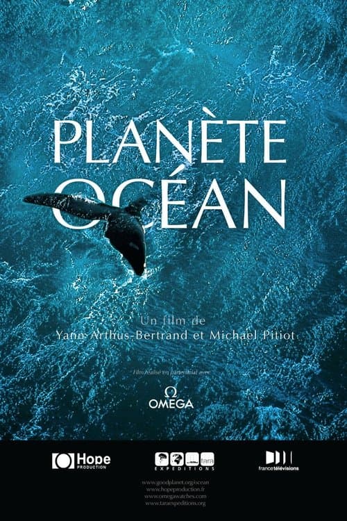 Oceanul planetar