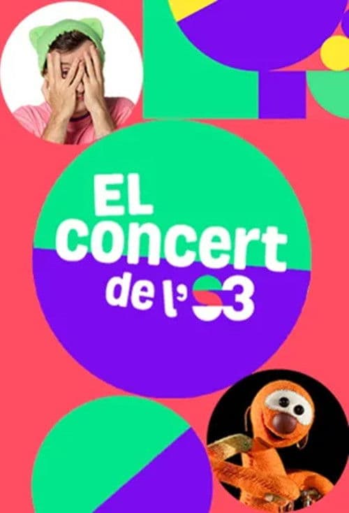 El concert de l'S3