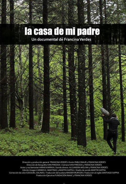 La casa del meu pare