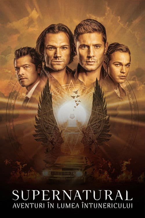 Supernatural