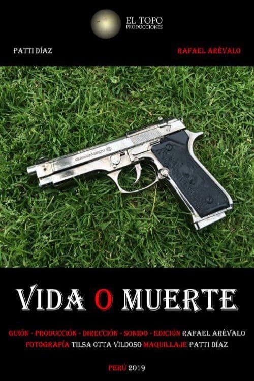 Vida o muerte