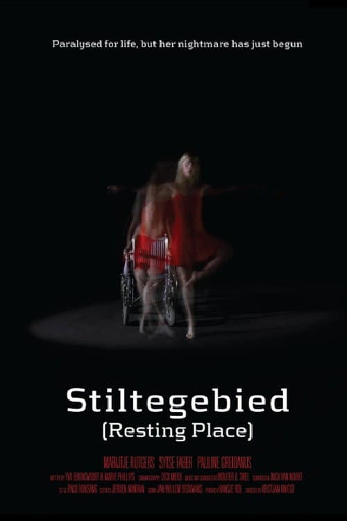 Stiltegebied