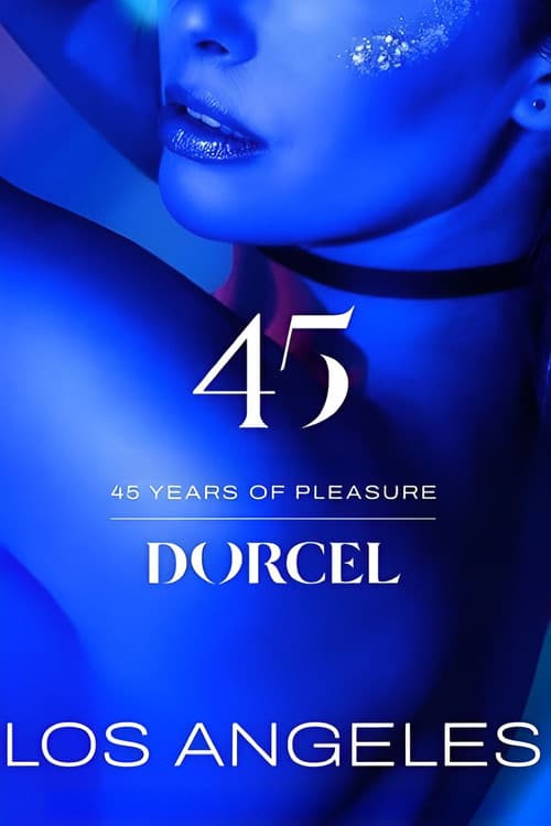 45 années de plaisir: Los Angeles