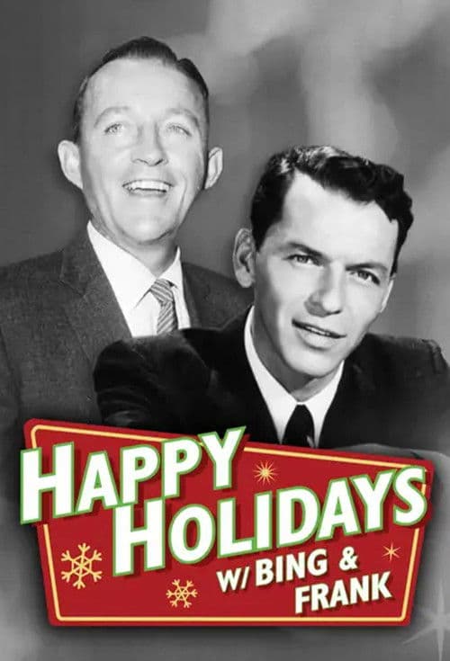 Happy Holidays with Bing and Frank