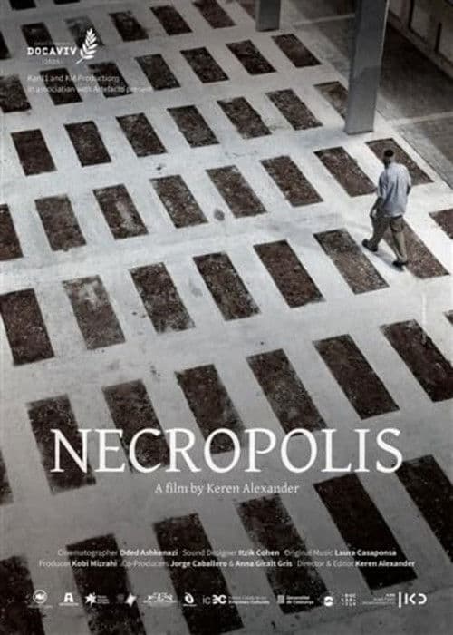 Necropolis