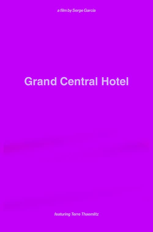Grand Central Hotel