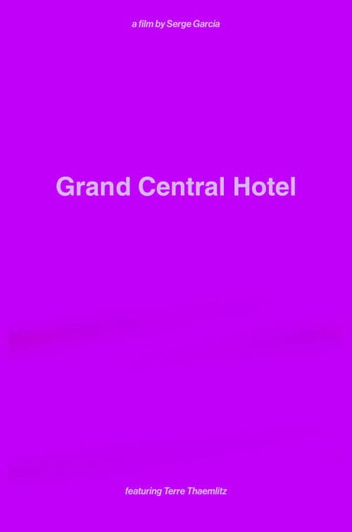 Grand Central Hotel