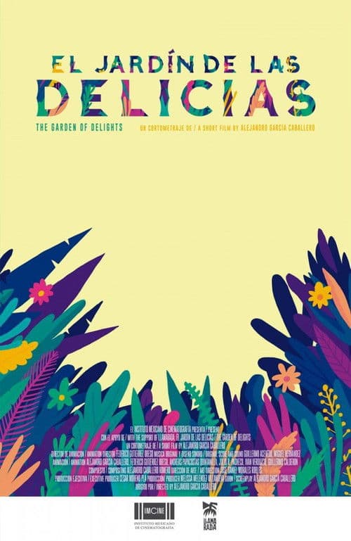 El jardín de las delicias