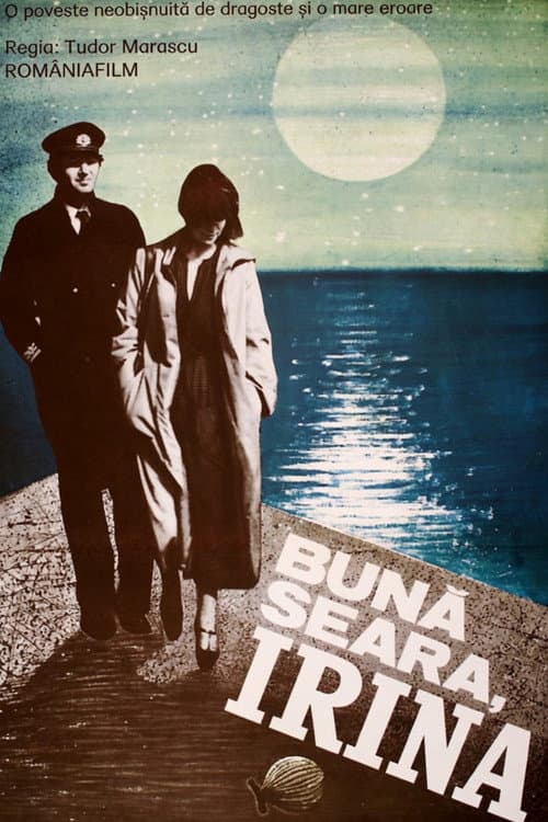 Bună seara, Irina