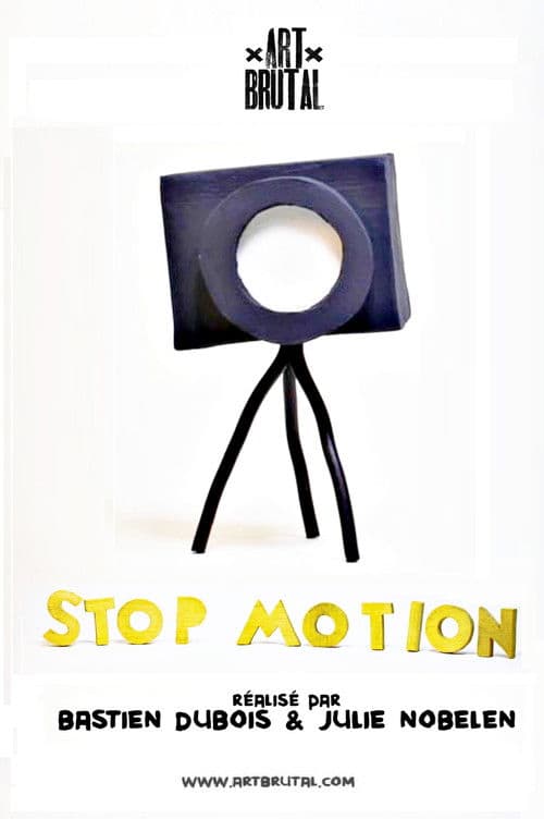Qu’est ce que la stop motion?