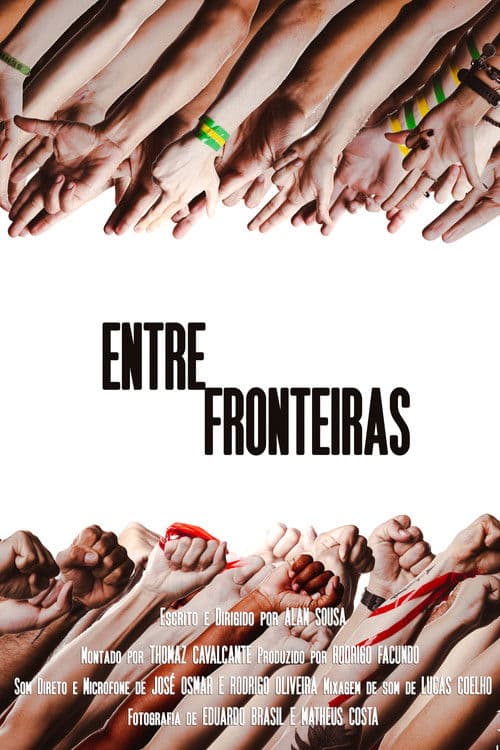 Entre Fronteiras