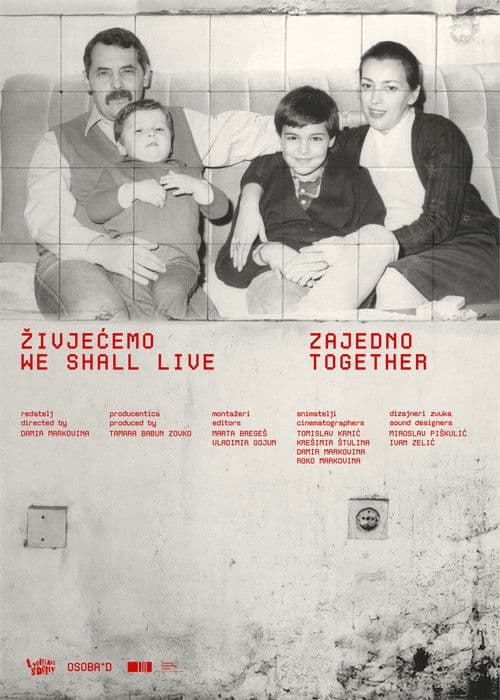 Živjećemo zajedno