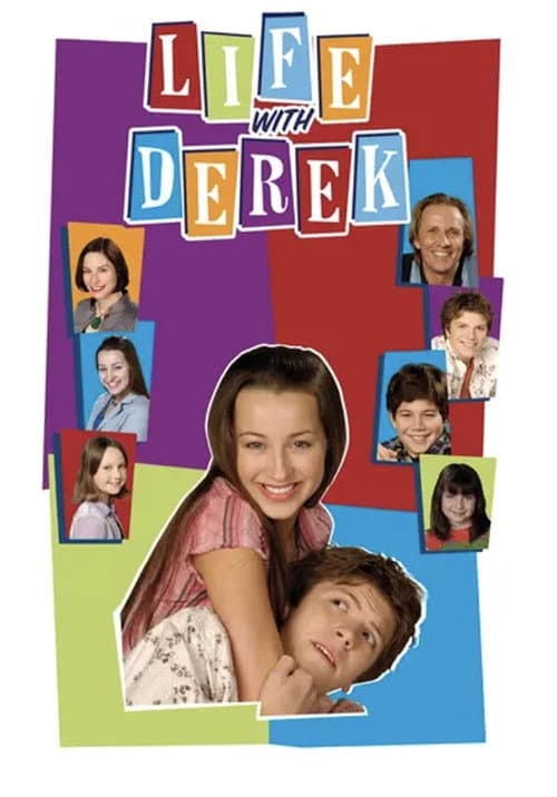 Viața cu Derek