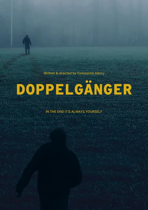 Doppelgänger