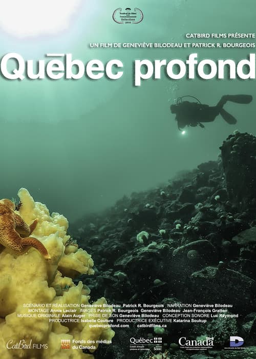 Québec profond