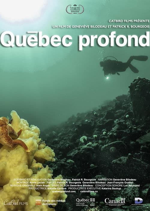 Québec profond