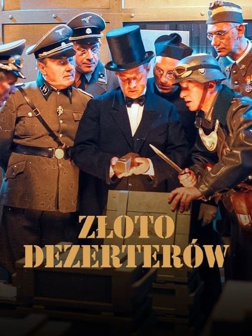 Złoto dezerterów