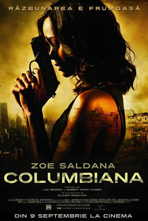 Columbiana