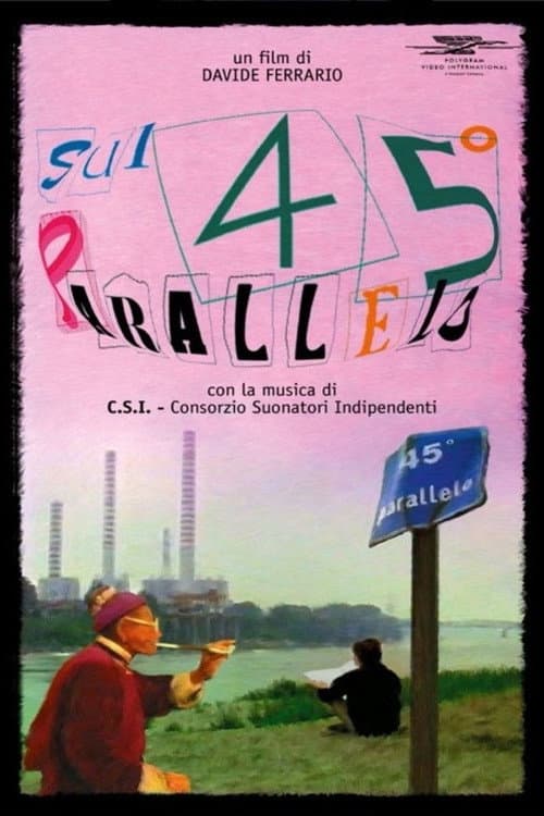 Sul 45° parallelo