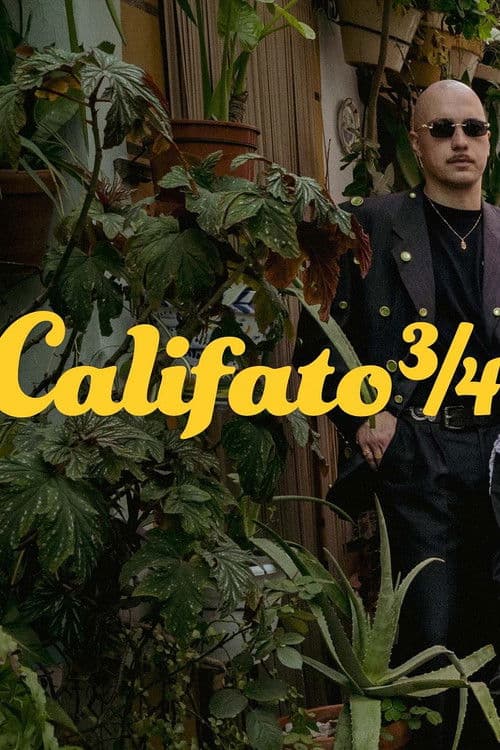 Califato ¾ Eurosonic Noorderslag 2026