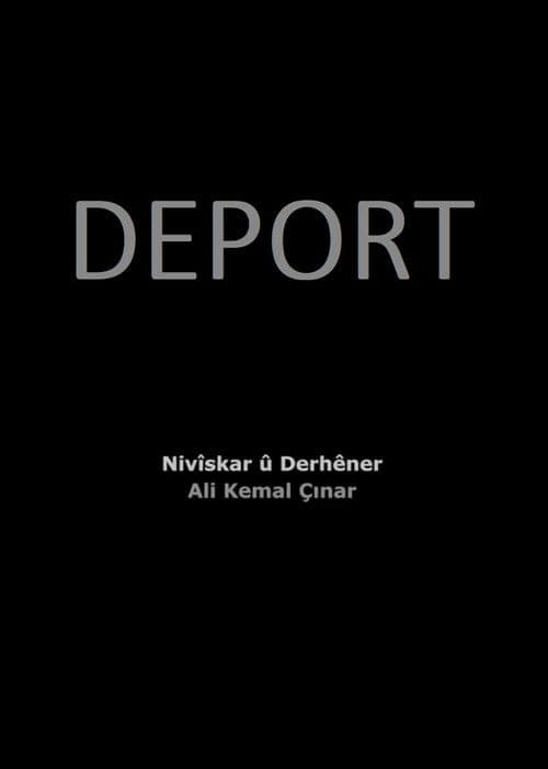 Deport
