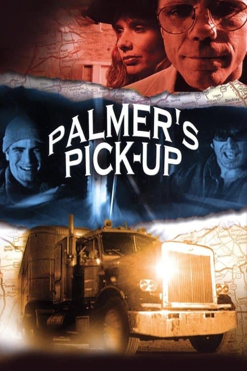 Palmer's Pick-Up