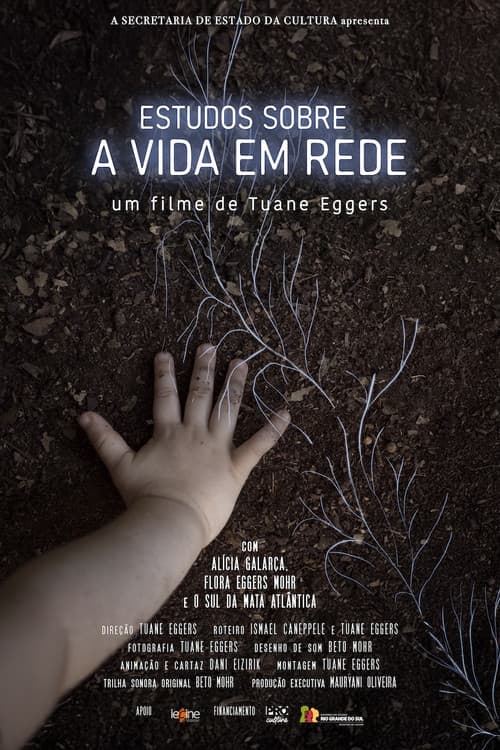 Estudos Sobre A Vida Em Rede